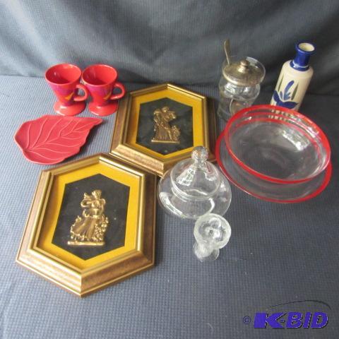 Glassware