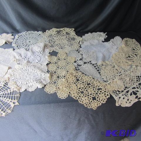 Fancy Linens