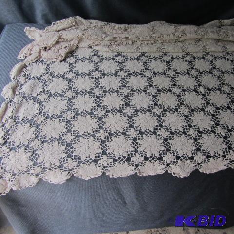 Fancy Linens