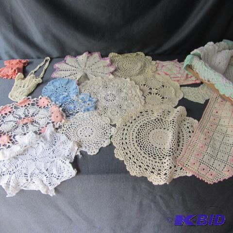 Fancy Linens