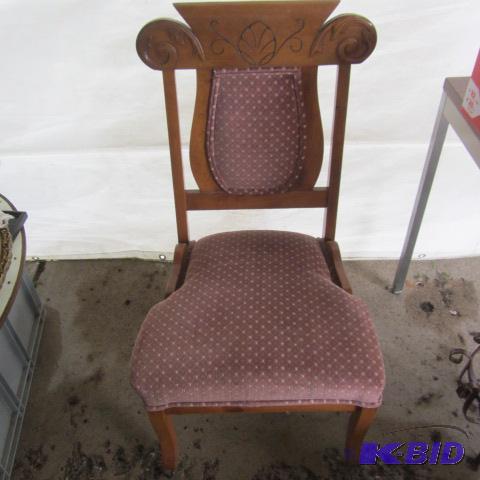Parlor Chair