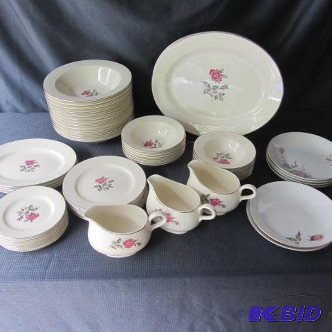 Rose China
