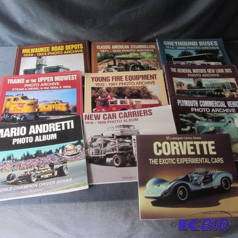 Photo Album Books