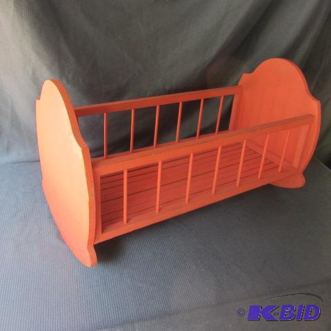 Doll Cradle