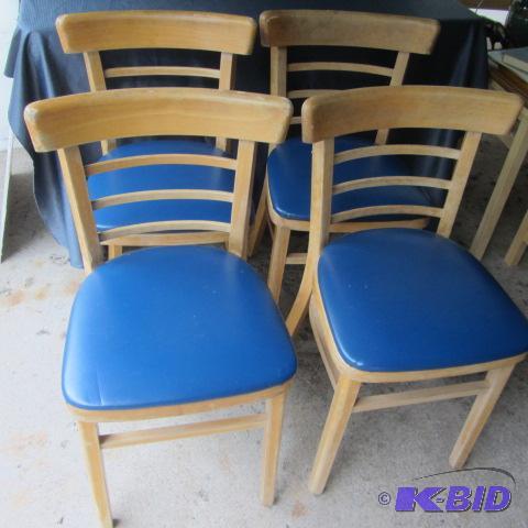 Kitchen Chairs