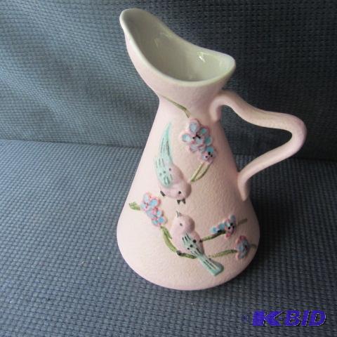 Hull Pottery