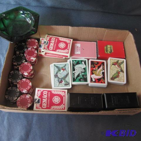 Poker Night