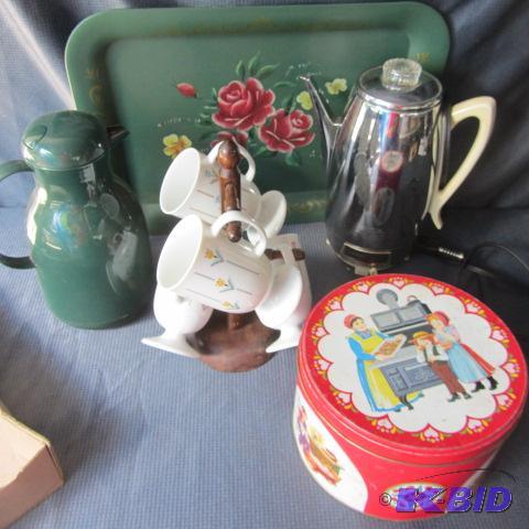 Coffee Time