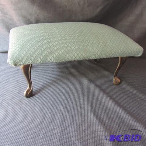 Footstool