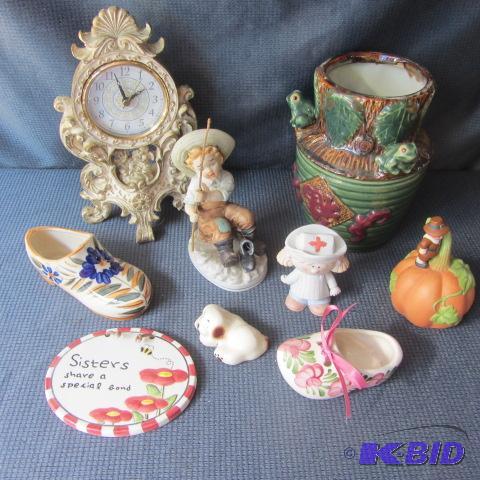 Knick Knacks