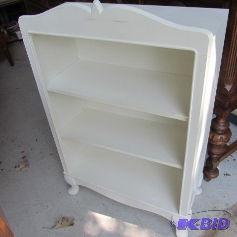Wooden Shelf