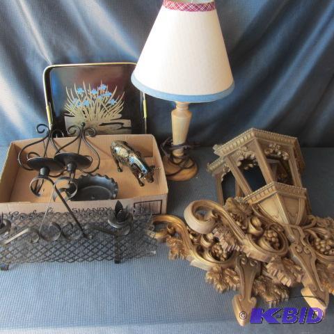 Home Accents