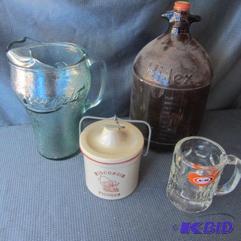 Advertising Collectibles