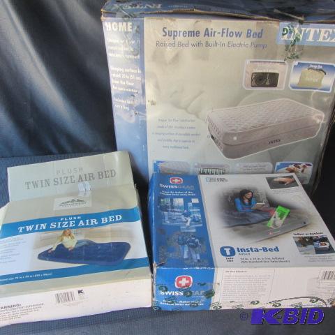 Air Beds