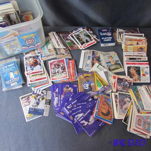 Sports Cards