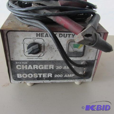 Battery Charger