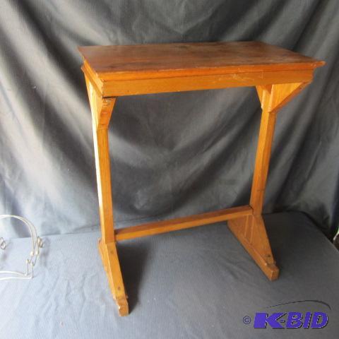 Handmade Table