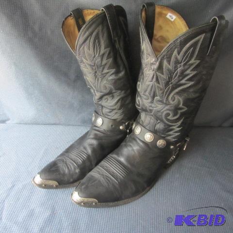 Cowboy Boots