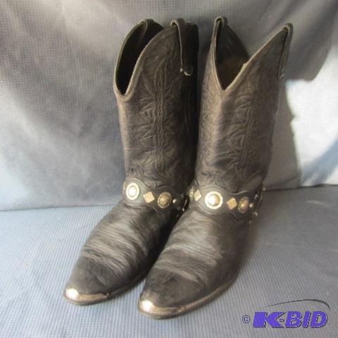 Cowboy Boots