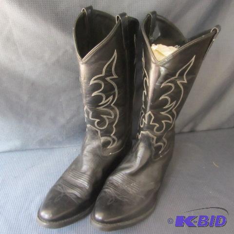 Cowboy Boots