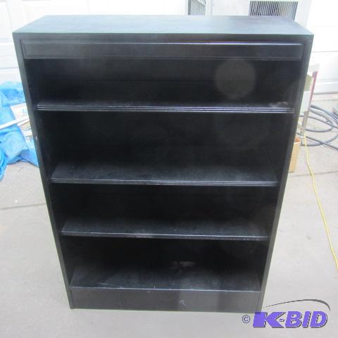 Bookcase