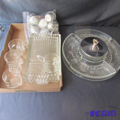 Vintage Snack, Jello