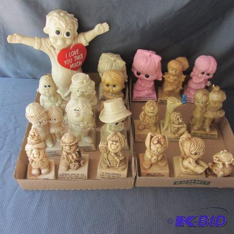 Humorous Figures