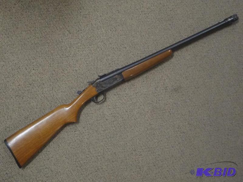 lot 2 image: Ted Williams model 101.510070 made for Sears,...