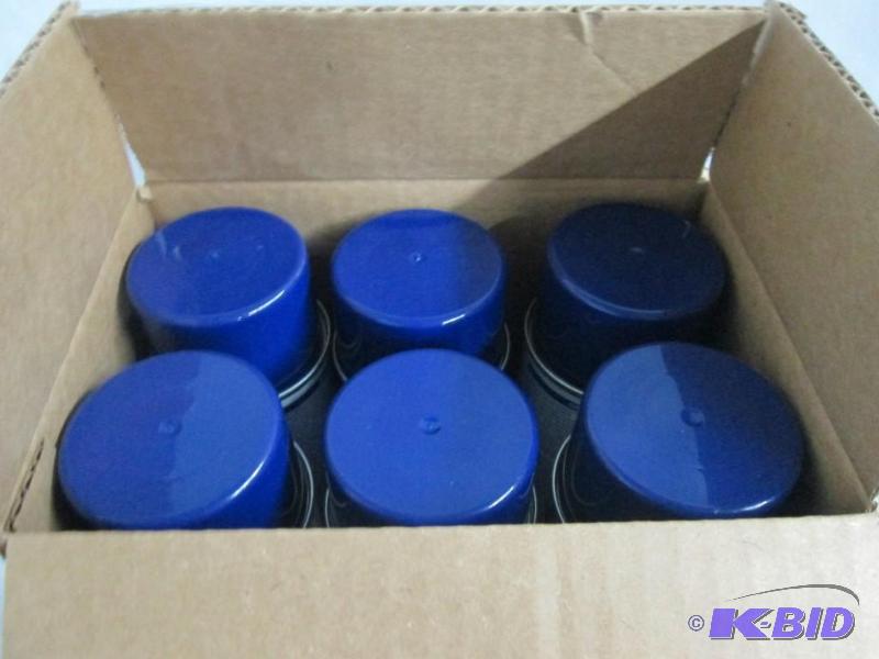 lot 32 image: SKIDOO Flying Insect Killer - Six Cans