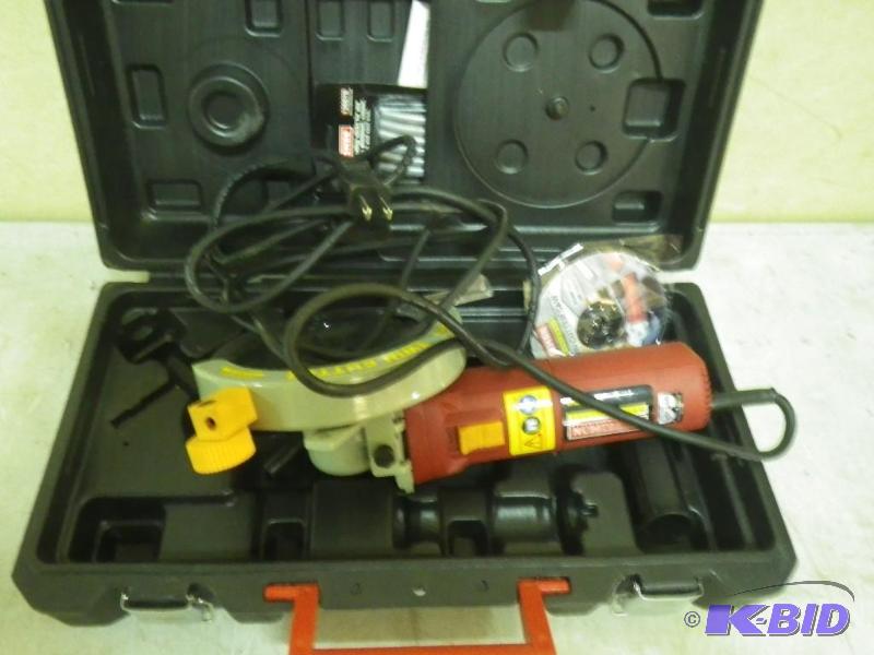 Craftsman Twin Cutter, works...