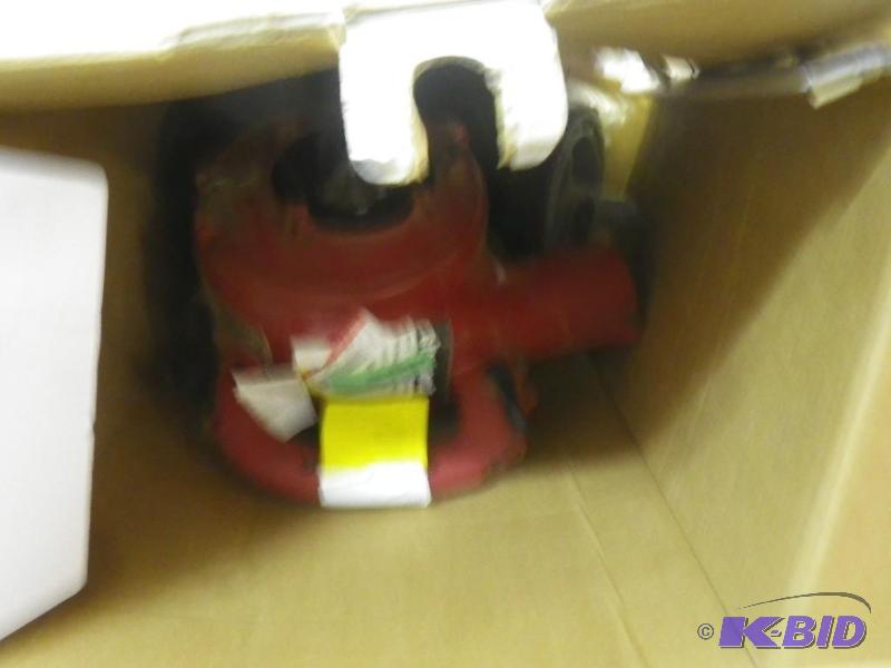 Craftman blower head for parts...