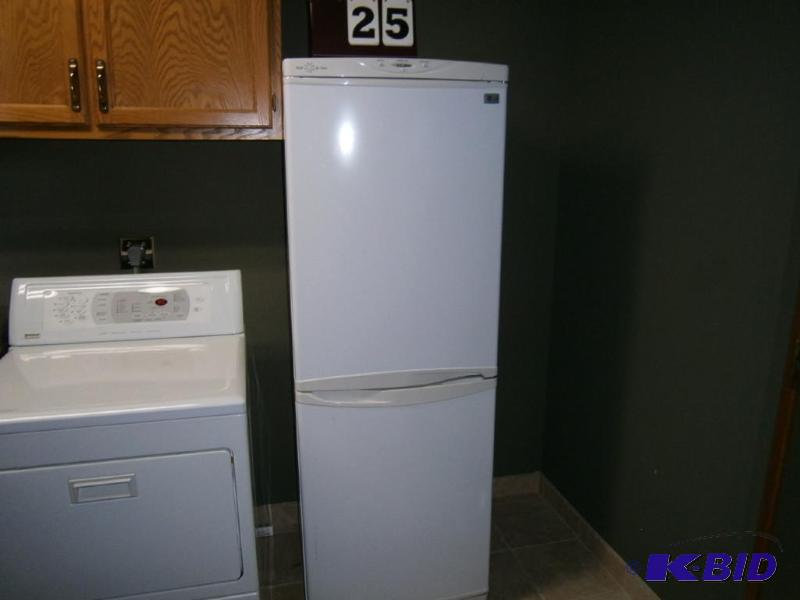 LG Refrigerator....