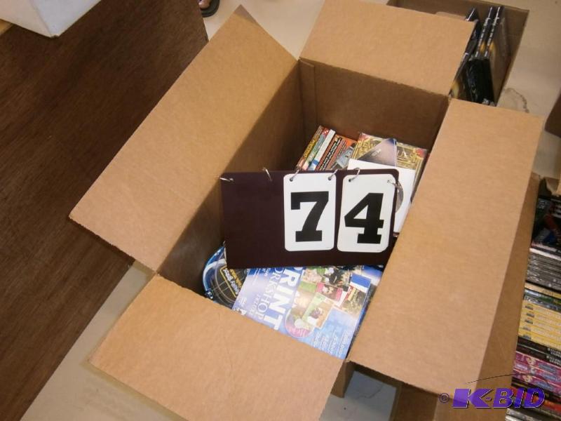 (1) box mix-and-match PC games and learning g...