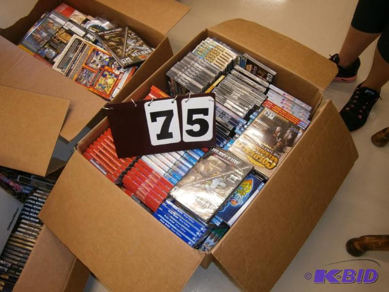 (1) box mix-and-match PC games and learning g...
