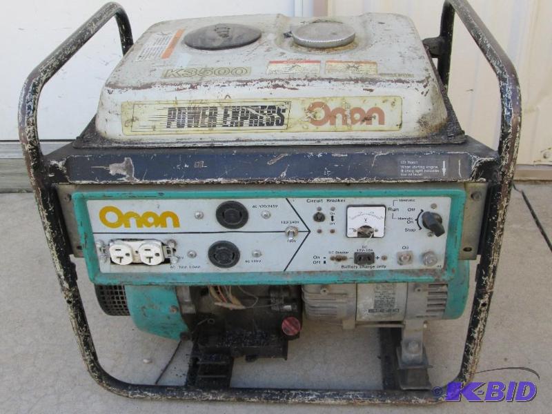 Generator