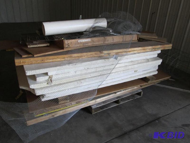 Construction material