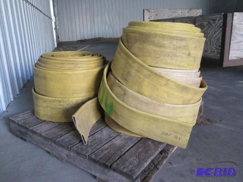 Discharge Hose