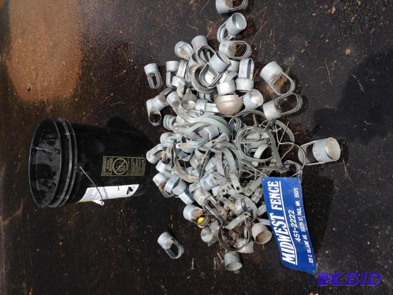 Fence Parts