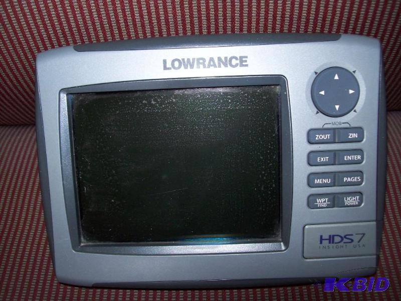 Depth Finder
