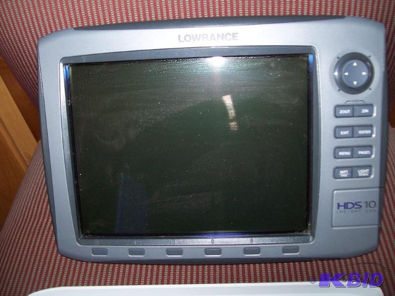 Depth Finder