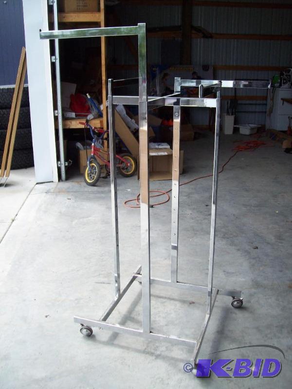Clothes Rack