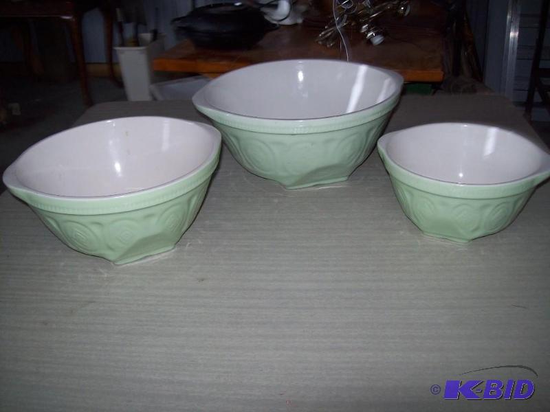 Kitchenware