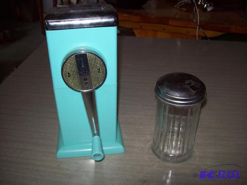 Misc. Kitchenware