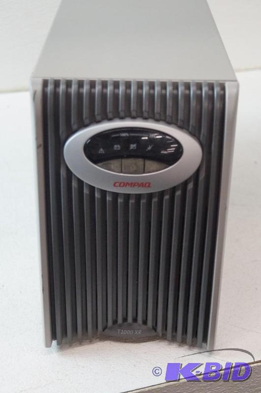 Compaq T1000 xr