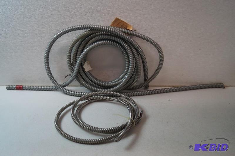 12 & 38 conduit