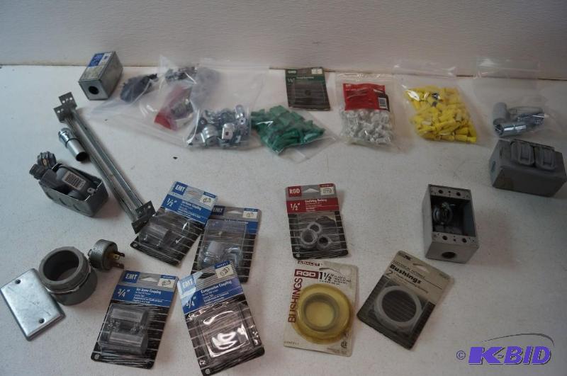 Electrical Miscellaneous