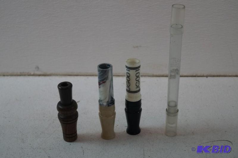 Goose & Duck Calls