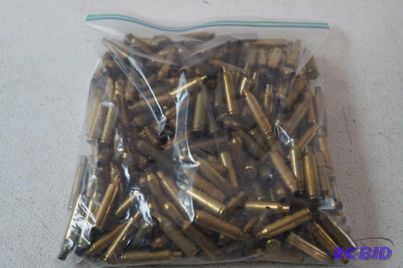 22-250 brass