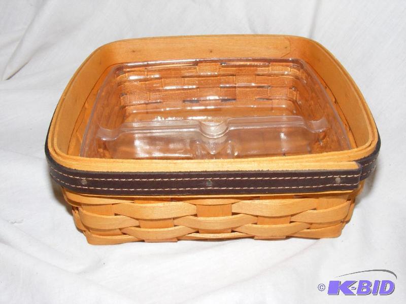 Longaberger Basket