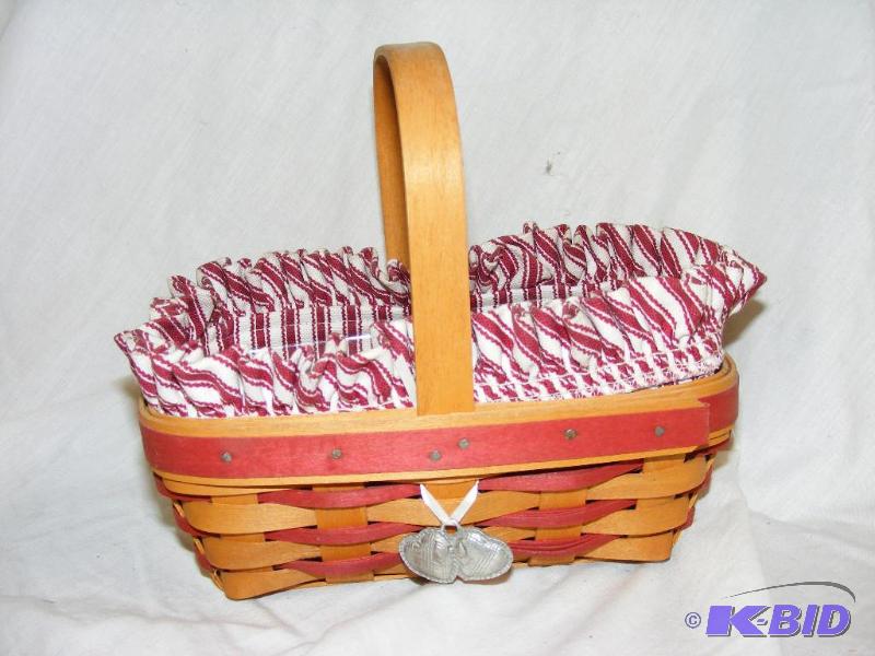 Longaberger Basket